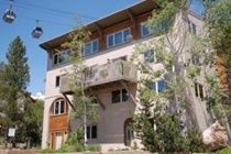 Ski Trail Condominiums Steamboat Springs Zewnętrze zdjęcie