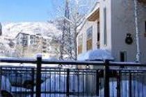 Ski Trail Condominiums Steamboat Springs Zewnętrze zdjęcie